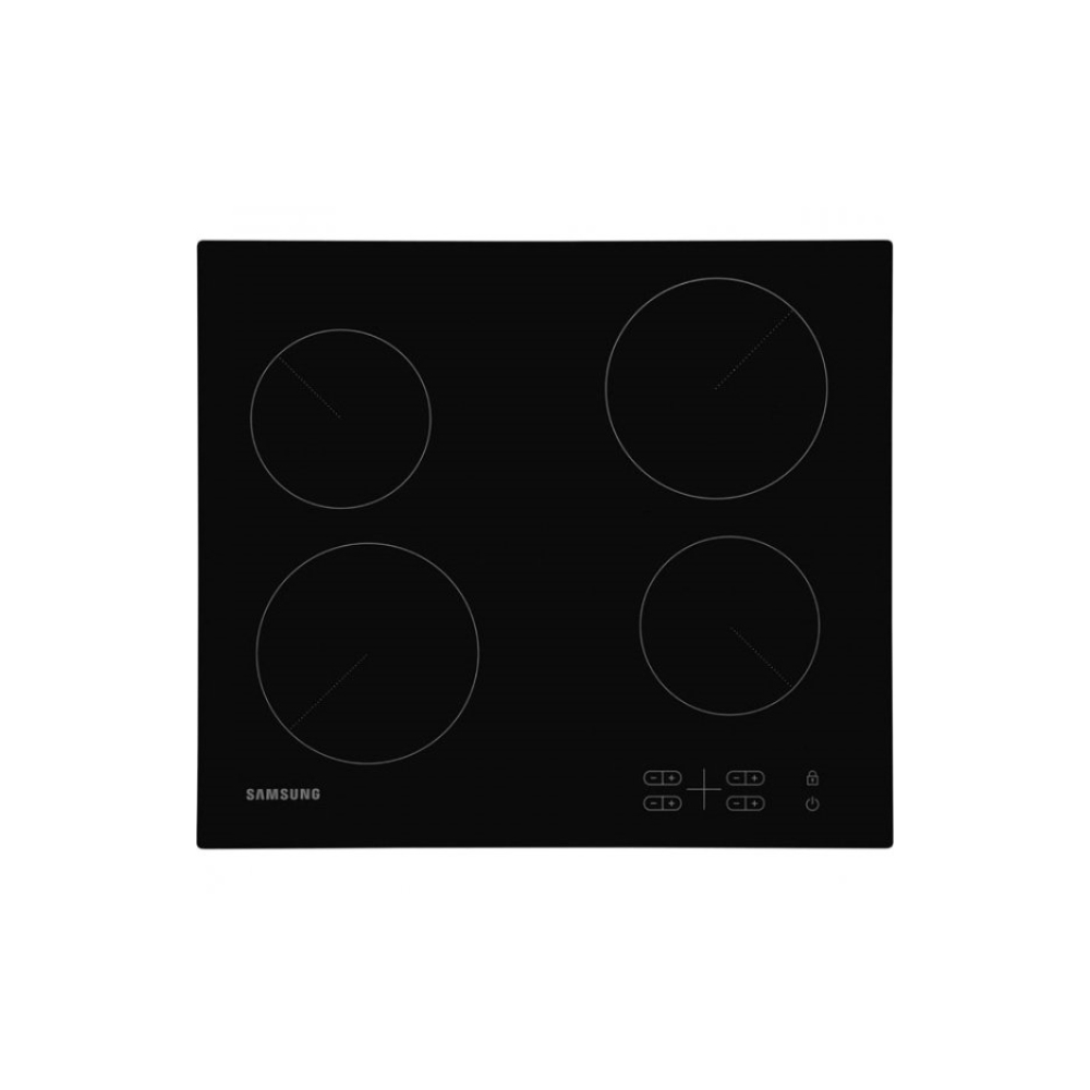 გაზქურის ზედაპირი SAMSUNG   C61R2AEE/BWT/O