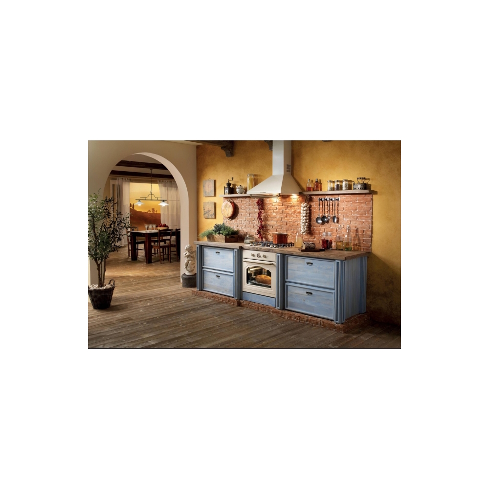 გამწოვი  GORENJE   DK63CLI