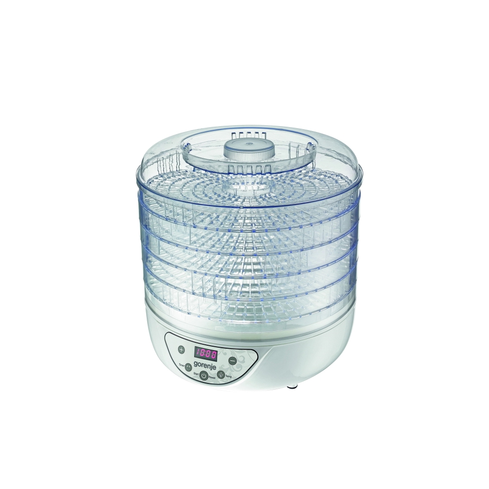 ორთქლსახარში GORENJE   FDK24DW