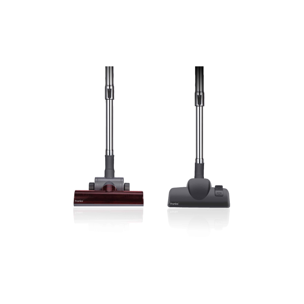 მტვერსასრუტი FRANKO FVC-1111