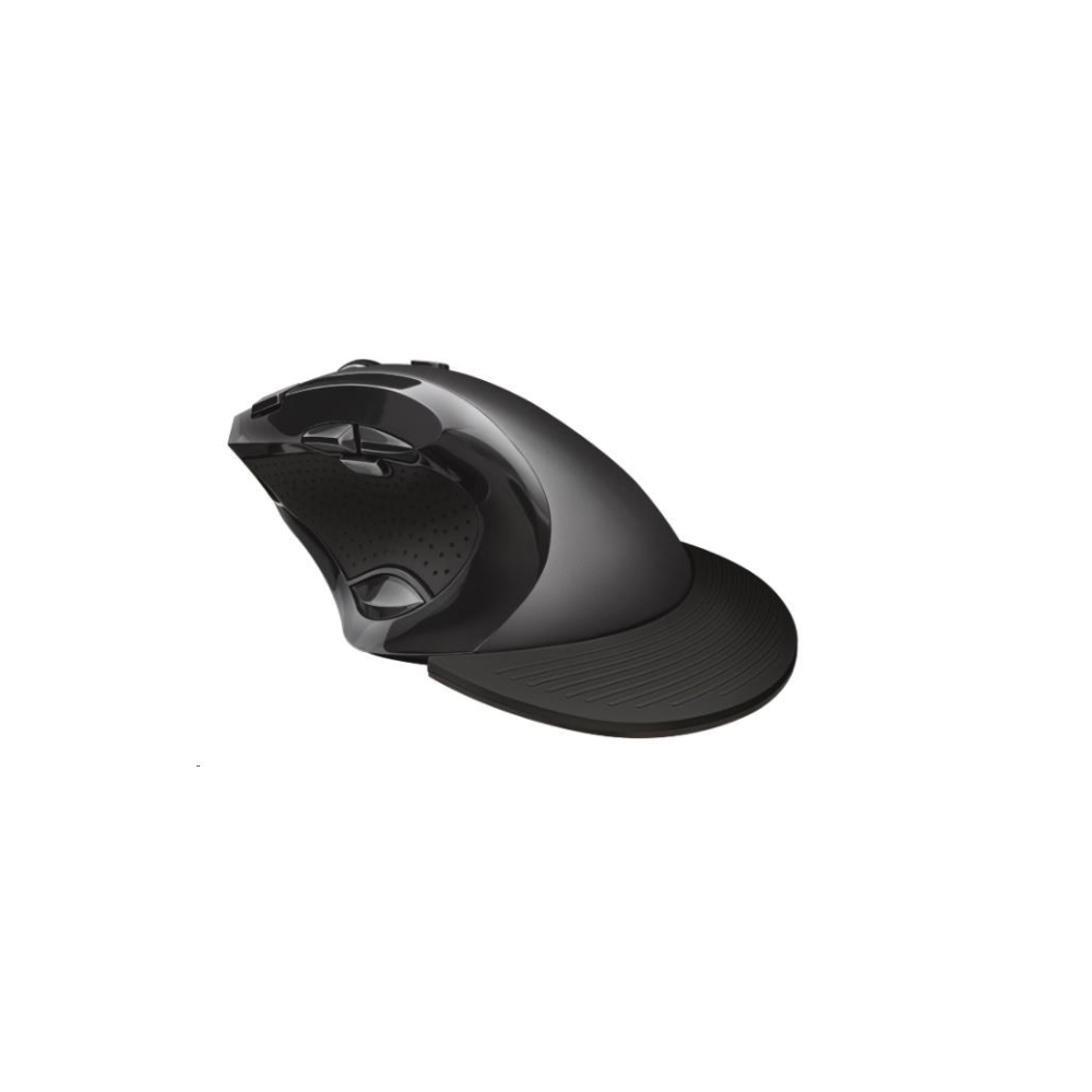 მაუსი TRUST VERGO WIRELESS ERGONOMIC COMFORT 