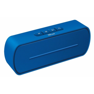 დინამიკი TRUST FERO WIRELESS BLUETOOTH SPEAKER  BLUE