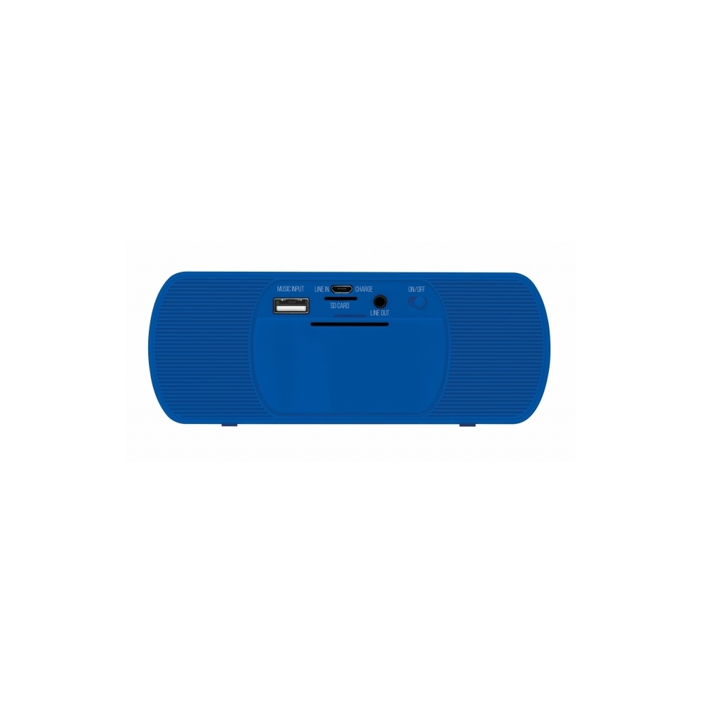დინამიკი TRUST FERO WIRELESS BLUETOOTH SPEAKER  BLUE