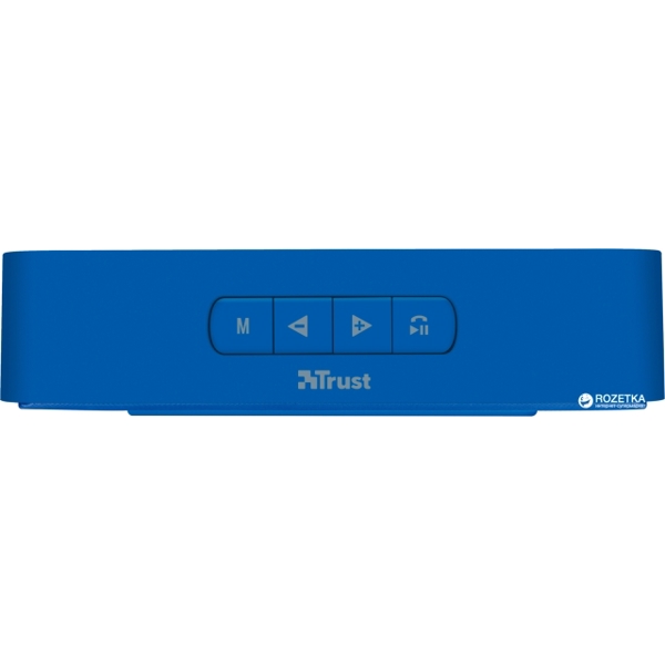 დინამიკი TRUST FERO WIRELESS BLUETOOTH SPEAKER  BLUE