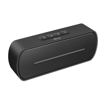 დინამიკი TRUST FERO WIRELESS BLUETOOTH SPEAKER  BLACK