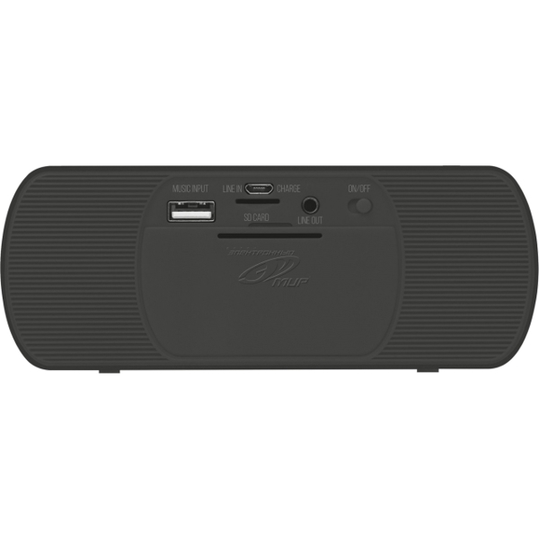 დინამიკი TRUST FERO WIRELESS BLUETOOTH SPEAKER  BLACK