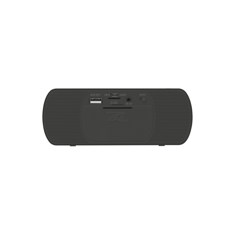 დინამიკი TRUST FERO WIRELESS BLUETOOTH SPEAKER  BLACK