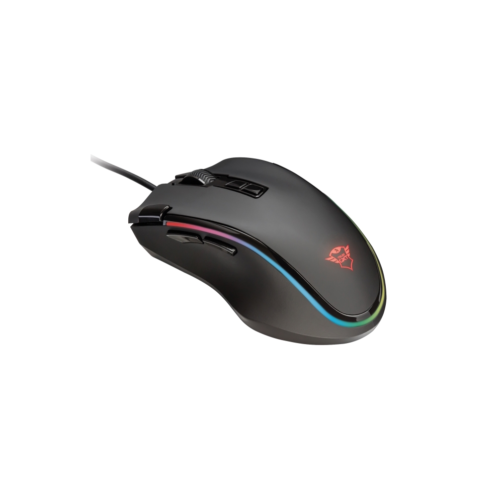 მაუსი TRUST GXT 188 LABAN RGB 7 Programmable buttons MOUSE