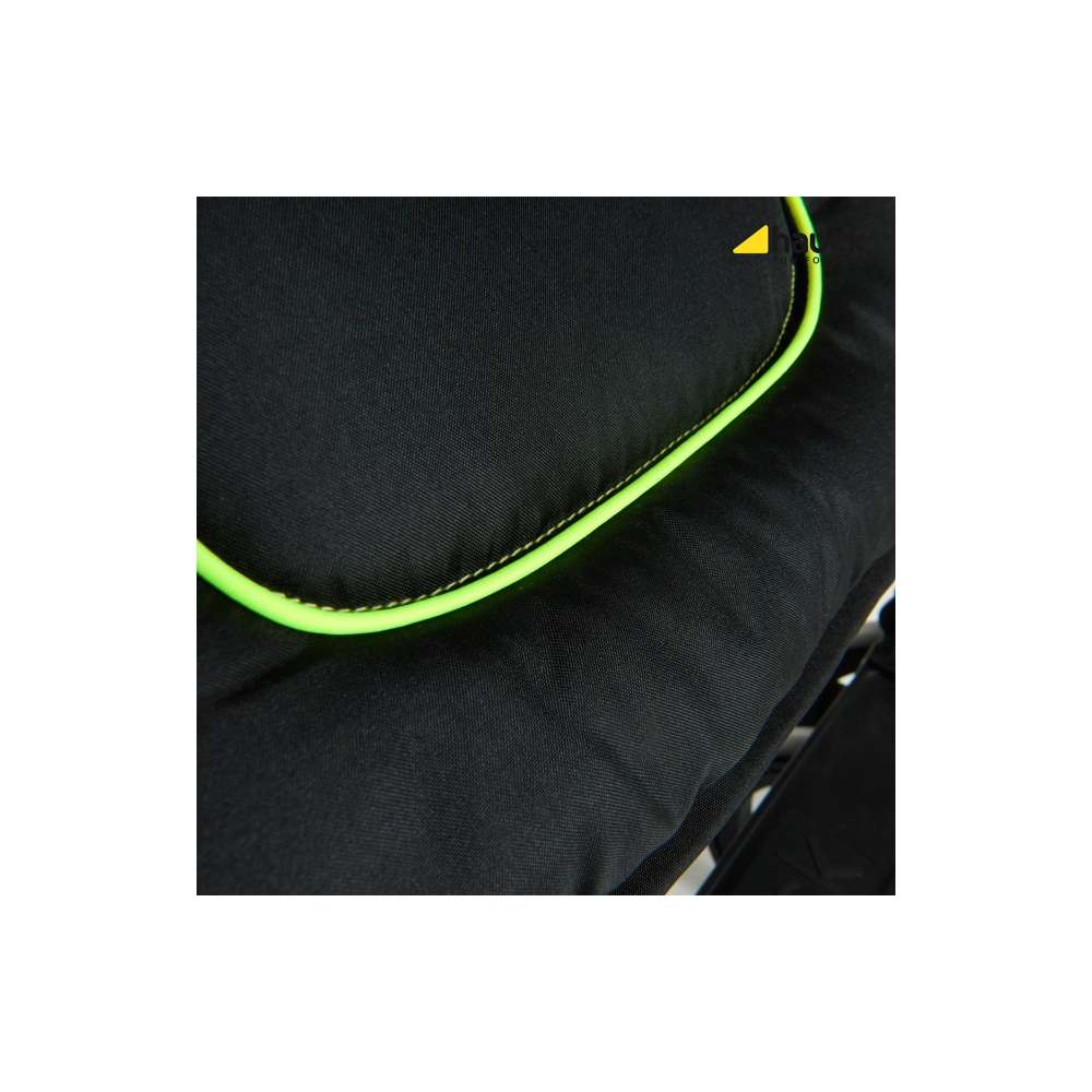 საბავშვო ეტლი HAUCK SPEED PLUS (135785)