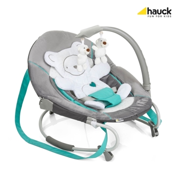 შეზლონგი HAUCK 634042