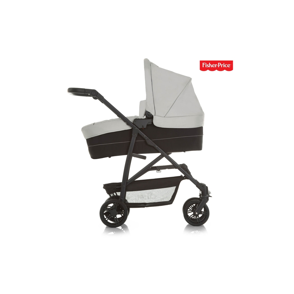 საბავშვო ეტლი HAUCK TORONTO 4 FP (149669)