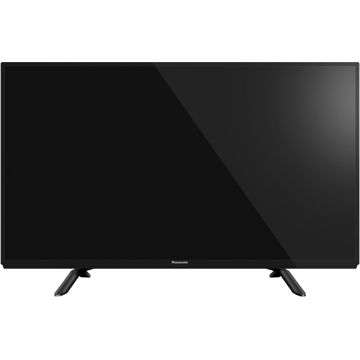 ტელევიზორი LED PANASONIC TV 40" (102CM) TX40ESR500  SMART FHD 1920X1080  176*  2X10W  USB MOVIE 2X HDMI  RGB  SCART LAN WIFI   VESA  DVB-TT2DVB-S2DVB-C