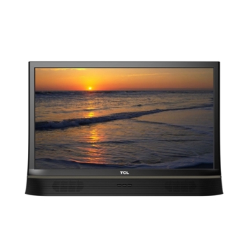  LED TCL 24"(61CM) 24D2900S-SATELLITE (SI512SP1) BLACK D-LED 16:9 HD 1366X768  6.5MS 178* 250CDM2 4000:1 DVB-TT2CS2 HDMI USBMOVIE VGA 2X5W