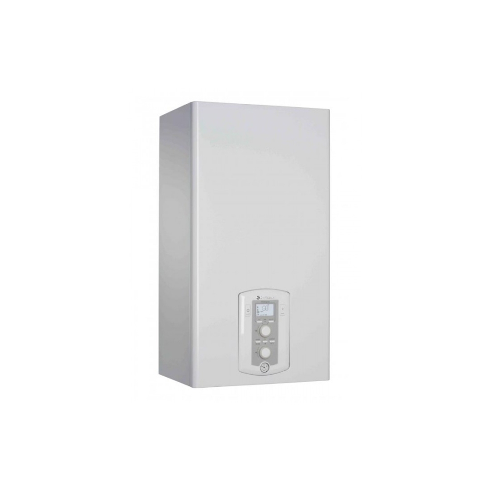 ცენტრალური გათბობის ქვაბი  CHAFFOTEAUX  PIGMA EVO 25kw mono FF  CHAFFOTEAUX