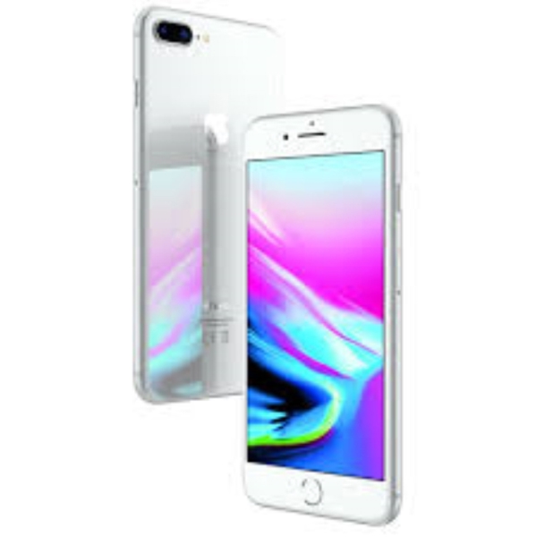 მობილური ტელეფონი APPLE IPHONE 8 PLUS 64GB SILVER (A1897)