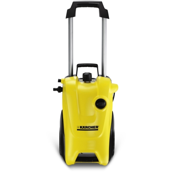 წნევით სარეცხი აპარატი KARCHER K 4 COMPACT (1.637-310.0)