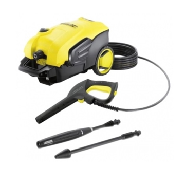 წნევით სარეცხი აპარატი KARCHER K5 COMPACT (1.630-720.0) 