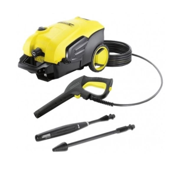 წნევით სარეცხი აპარატი KARCHER K5 COMPACT (1.630-720.0) 