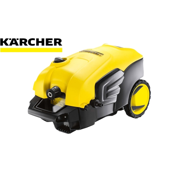 წნევით სარეცხი აპარატი KARCHER K5 COMPACT (1.630-720.0) 