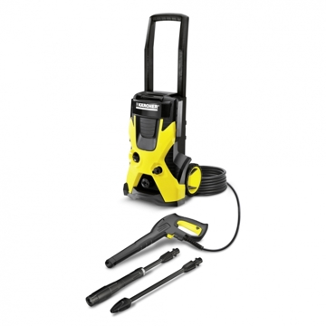 წნევით სარეცხი აპარატი KARCHER K5 BASIC (1.180-580.0) 