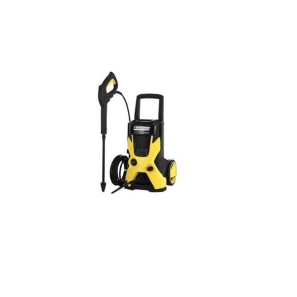 წნევით სარეცხი აპარატი KARCHER K5 BASIC (1.180-580.0) 