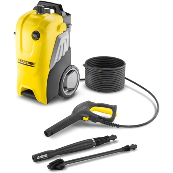 წნევით სარეცხი აპარატი KARCHER K 7 COMPACT (1.447-002.0) 