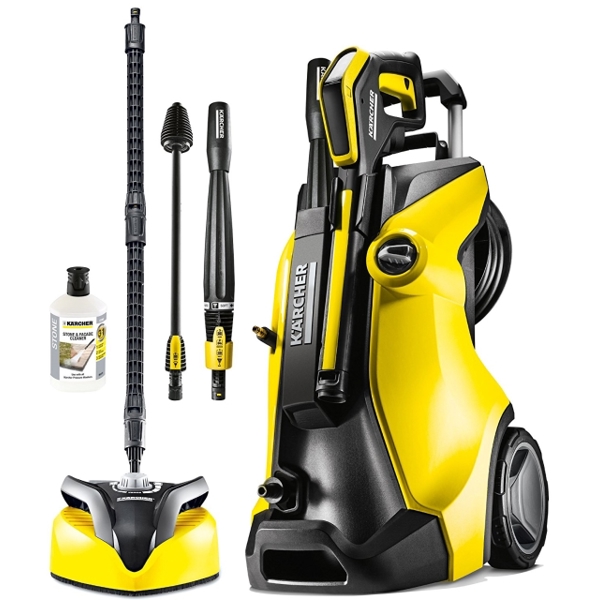 წნევით სარეცხი აპარატი KARCHER K 7 PREMIUM FULL CONTROL PLUS (1.317-133.0)