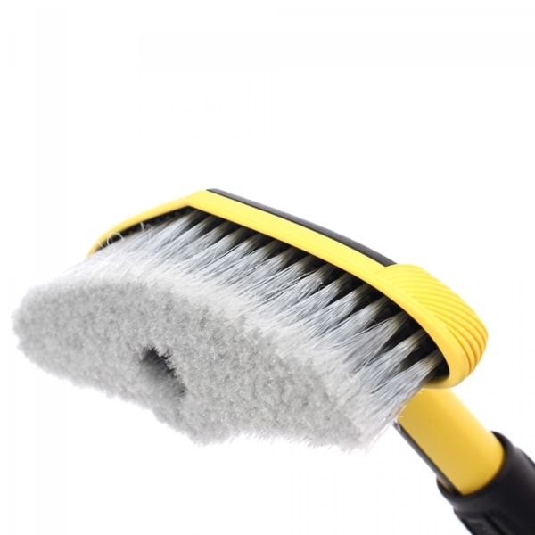 რბილი ჯაგრისი დიდი ზედაპირებისთვის WB 60, Soft Surface Wash Brush  2.643-233.0