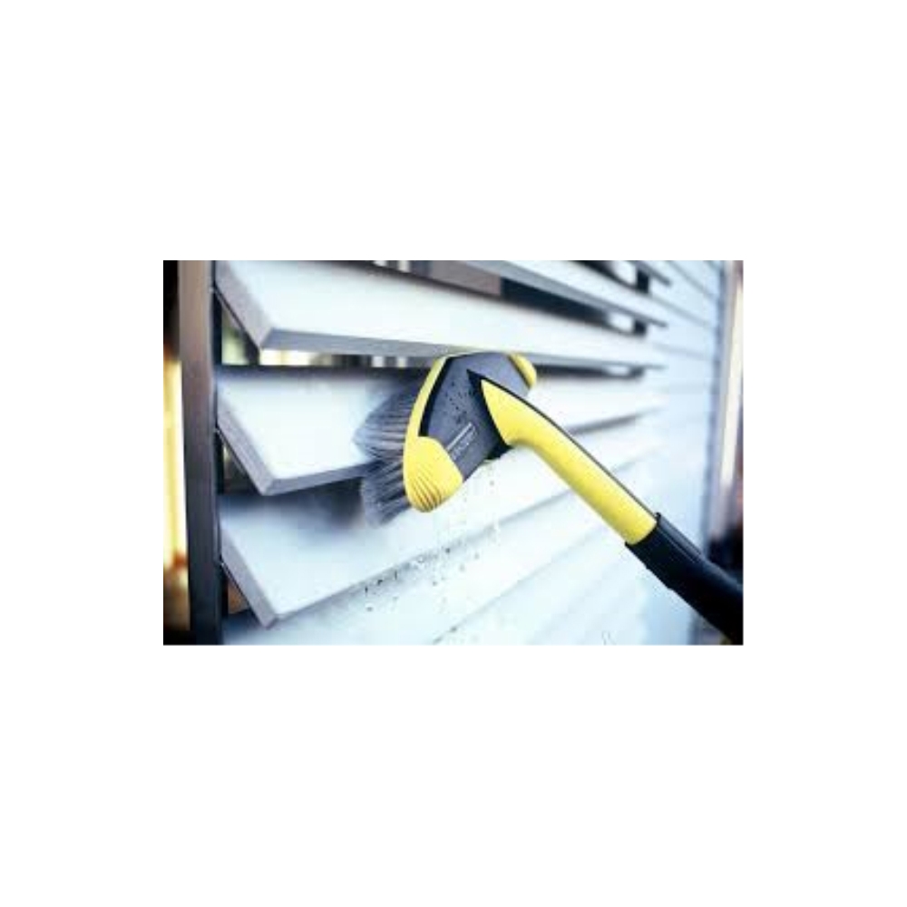 რბილი ჯაგრისი დიდი ზედაპირებისთვის WB 60, Soft Surface Wash Brush  2.643-233.0