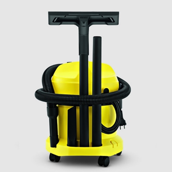 მტვერსასრუტი Karcher WD 2 1.629-764.0