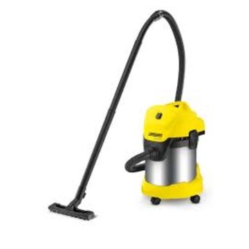 მტვერსასრუტი KARCHER MV 3 PREMIUM 1.629-841.0 (WD 3 PREMIUM) 