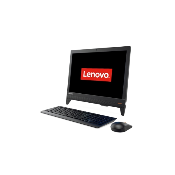  DESKTOP AIO 310-20IAP, 19.5"  CEL-J3355, 4GB ,500GB ,INTEGRATED ,DVD-RW NO OS  BLACK