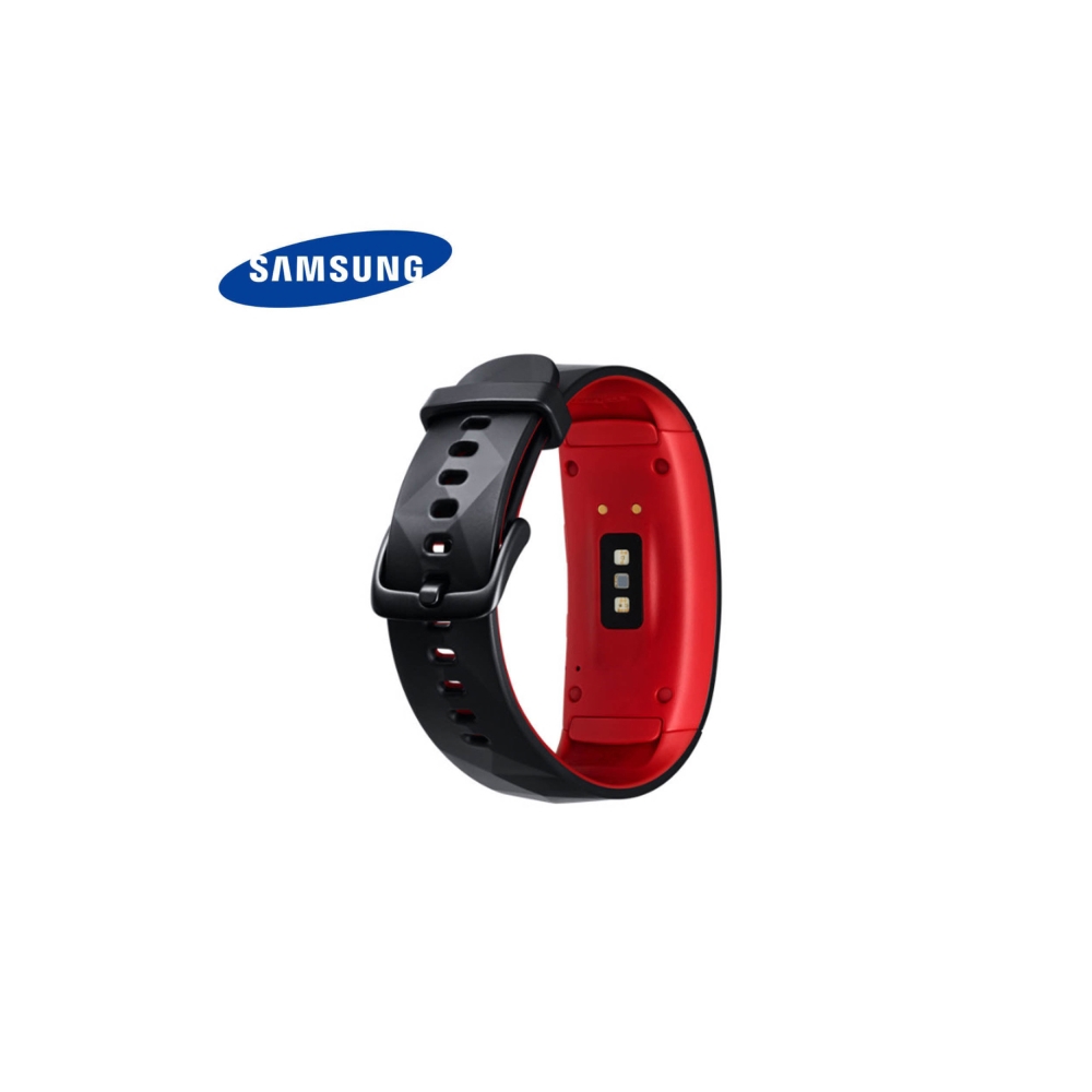 Smart საათი SAMSUNG SM-R365 GEAR FIT 2 PRO RED
