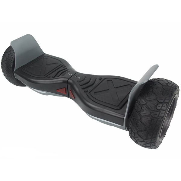 ბალანს სკუტერი ColorView Balance Scooter N8S 8.5'' Dark Grey