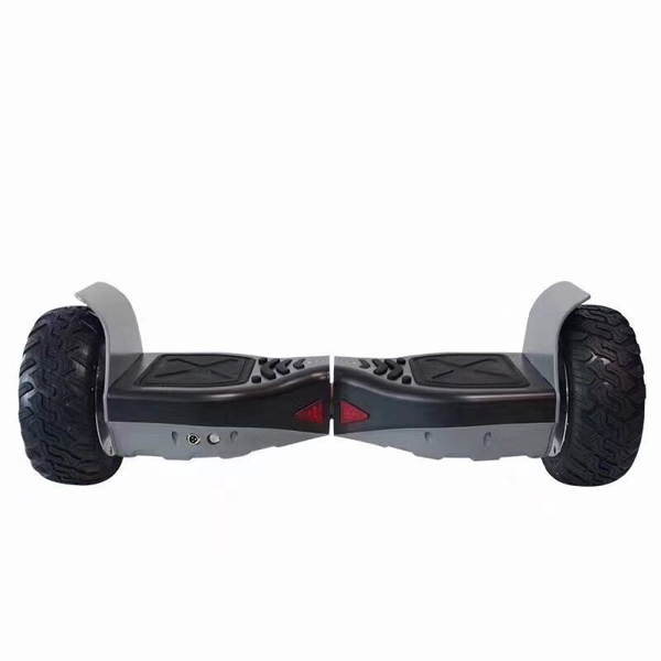 ბალანს სკუტერი ColorView Balance Scooter N8S 8.5'' Dark Grey