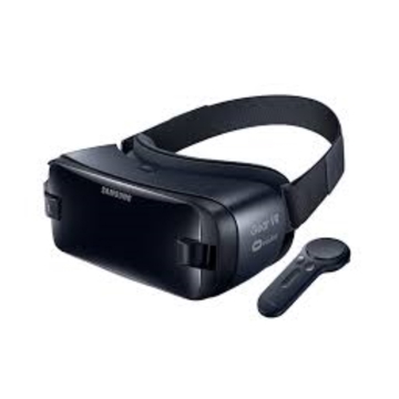 3D სათვალე MOBILE ACCESSORY  SAMSUNG GALAXY GEAR VR   (SM-R325NZVASER)