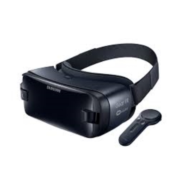 3D სათვალე MOBILE ACCESSORY  SAMSUNG GALAXY GEAR VR   (SM-R325NZVASER)