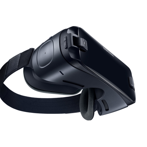 3D სათვალე MOBILE ACCESSORY  SAMSUNG GALAXY GEAR VR   (SM-R325NZVASER)