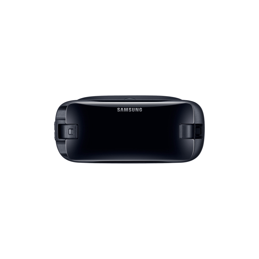 3D სათვალე MOBILE ACCESSORY  SAMSUNG GALAXY GEAR VR   (SM-R325NZVASER)