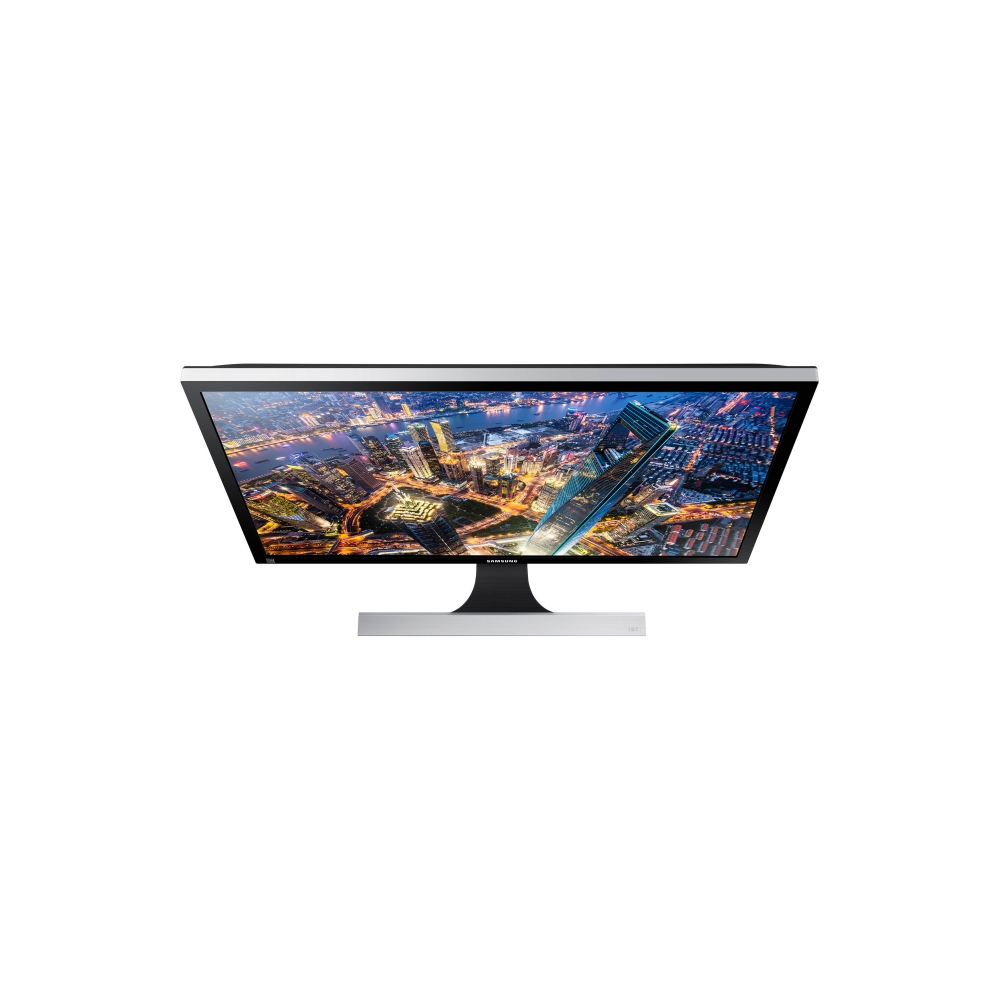 მონიტორი SAMSUNG 28" UHD (3840 X 2160)  ,1(GTG)370 CDM2,1 000 : 1 (LU28E590DSCI)