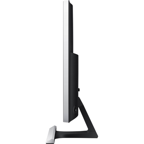 მონიტორი SAMSUNG 28" UHD (3840 X 2160)  ,1(GTG)370 CDM2,1 000 : 1 (LU28E590DSCI)