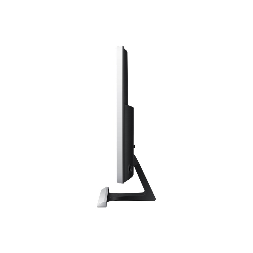 მონიტორი SAMSUNG 28" UHD (3840 X 2160)  ,1(GTG)370 CDM2,1 000 : 1 (LU28E590DSCI)