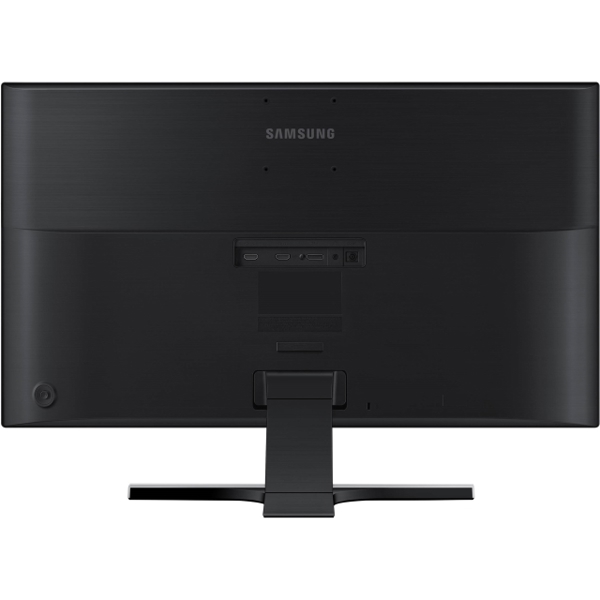 მონიტორი SAMSUNG 28" UHD (3840 X 2160)  ,1(GTG)370 CDM2,1 000 : 1 (LU28E590DSCI)