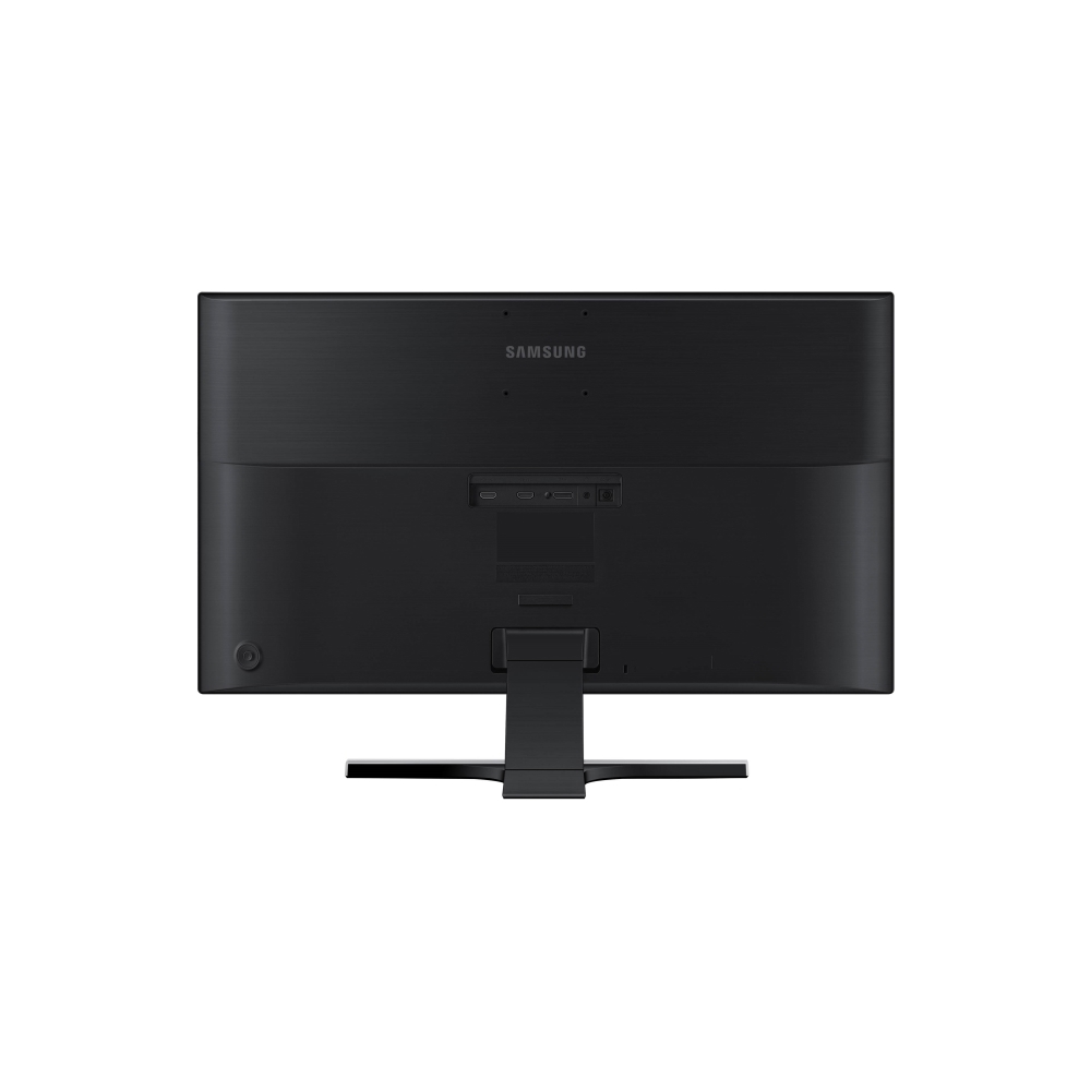 მონიტორი SAMSUNG 28" UHD (3840 X 2160)  ,1(GTG)370 CDM2,1 000 : 1 (LU28E590DSCI)