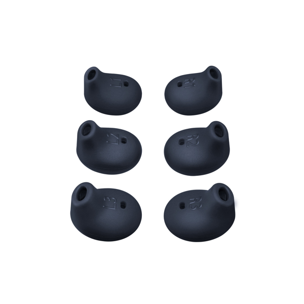 ყურსასმენი Samsung EO-EG920L In-Ear Black