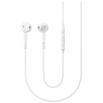 ყურსასმენი Samsung EO-EG920LWEGRU In-Ear White