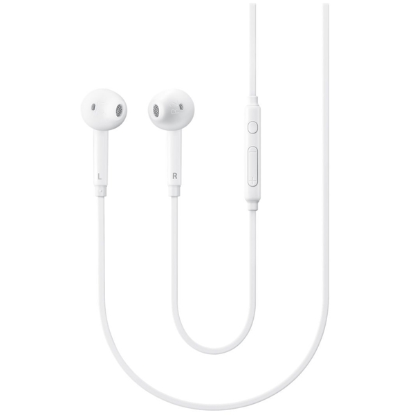 ყურსასმენი Samsung EO-EG920LWEGRU In-Ear White