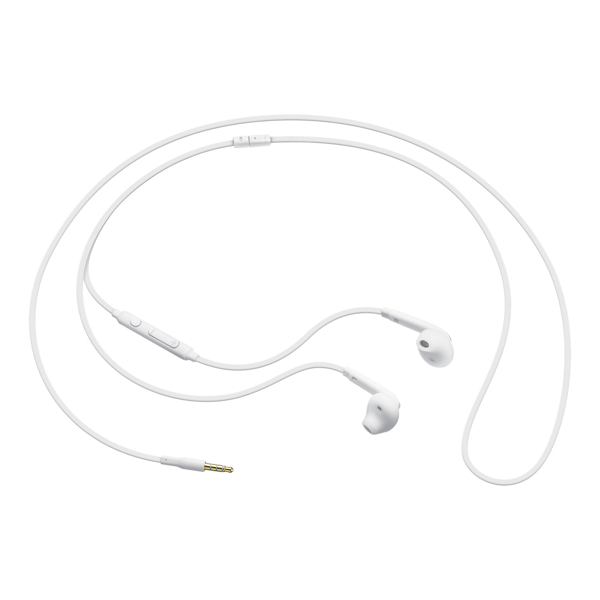 ყურსასმენი Samsung EO-EG920LWEGRU In-Ear White