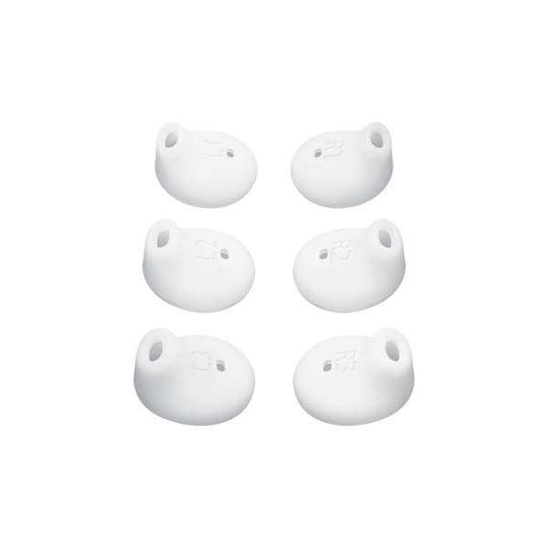 ყურსასმენი Samsung EO-EG920LWEGRU In-Ear White