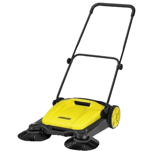 მოსახვეტი მანქანა KARCHER  S 650